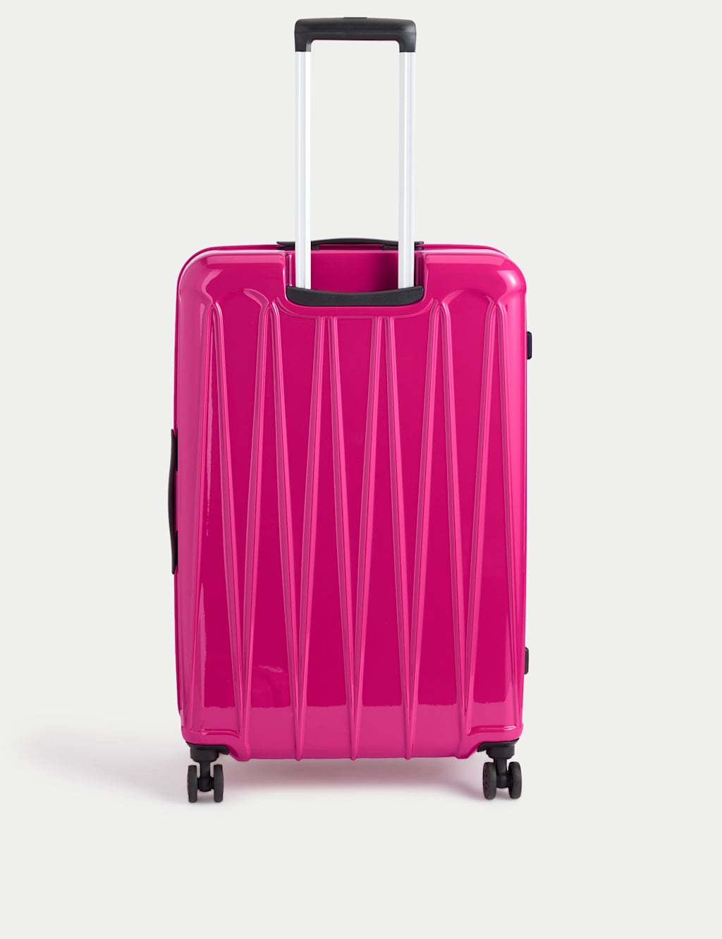 Amalfi Gloss 4 Wheel Hard Shell Large Suitcase 2 of 6