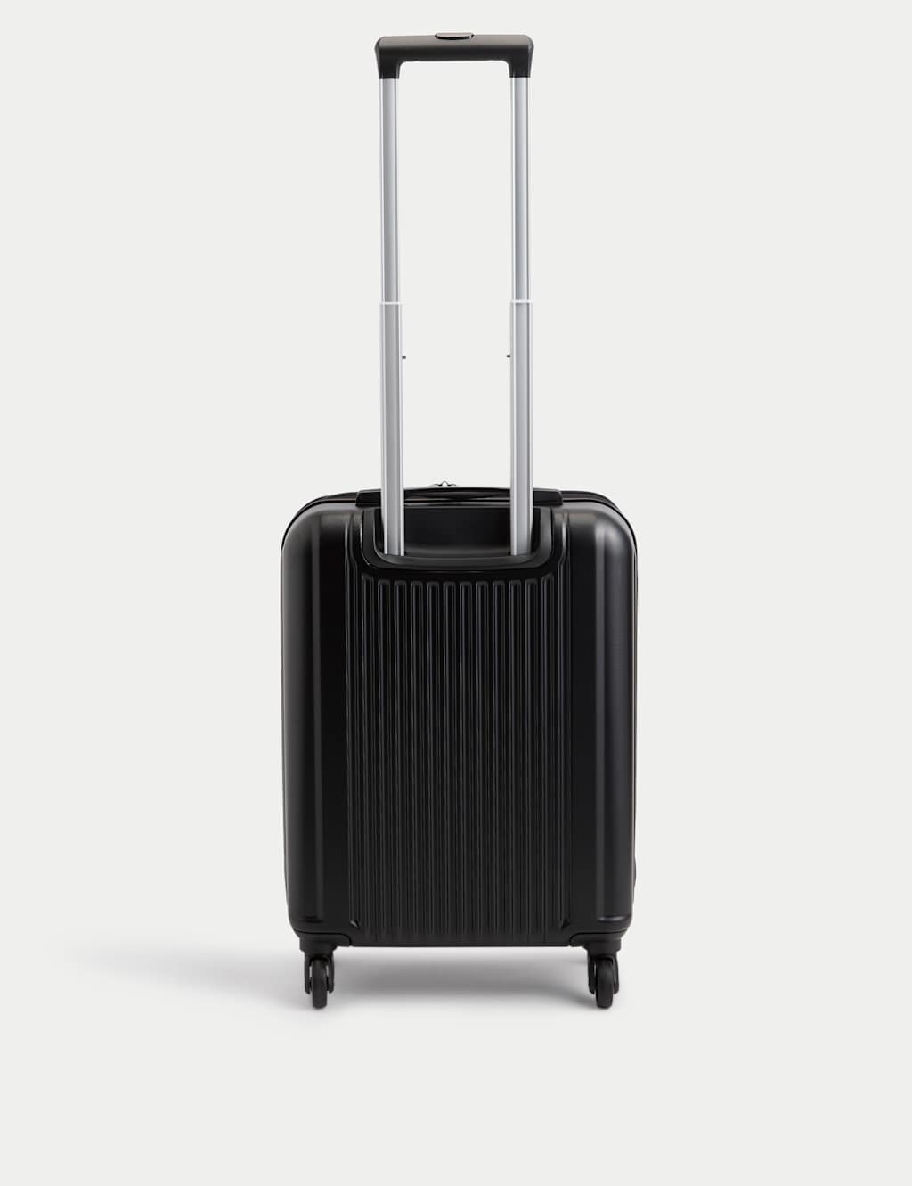 Vienna 4 Wheel Hard Shell Cabin Suitcase 2 of 7