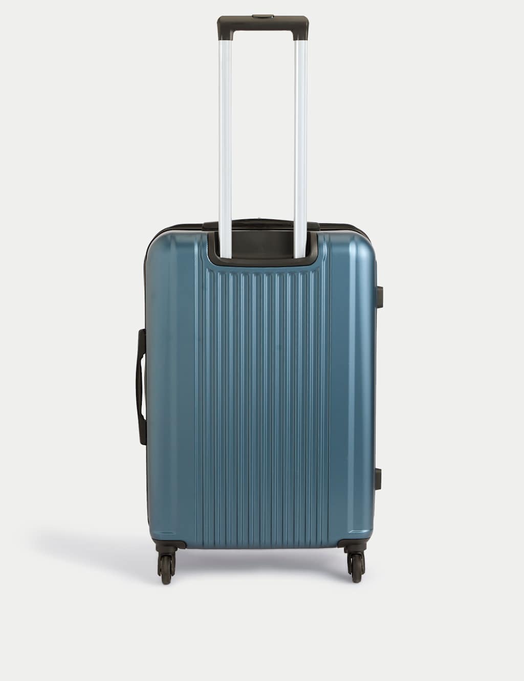 Vienna 4 Wheel Hard Shell Medium Suitcase 2 of 7