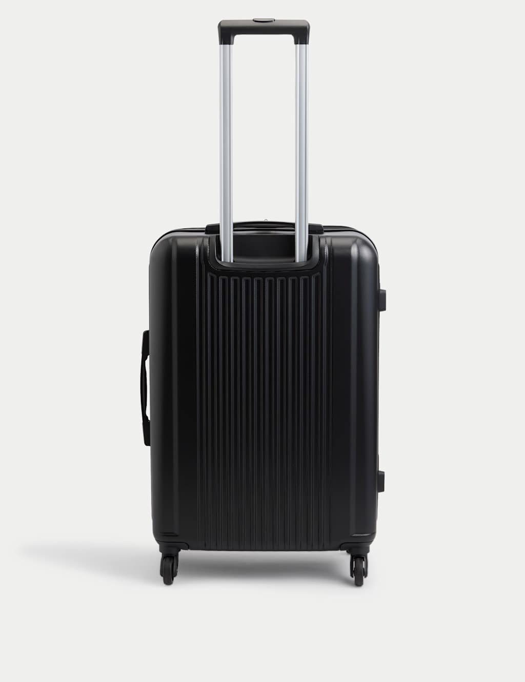 Vienna 4 Wheel Hard Shell Medium Suitcase 2 of 7