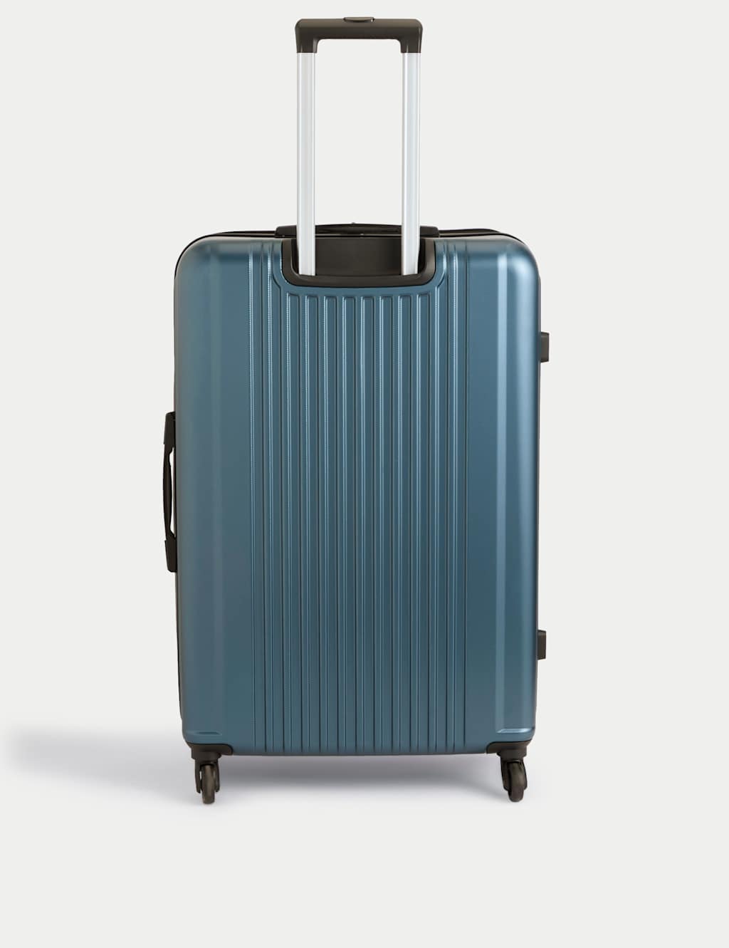 Vienna 4 Wheel Hard Shell Large Suitcase 2 of 7