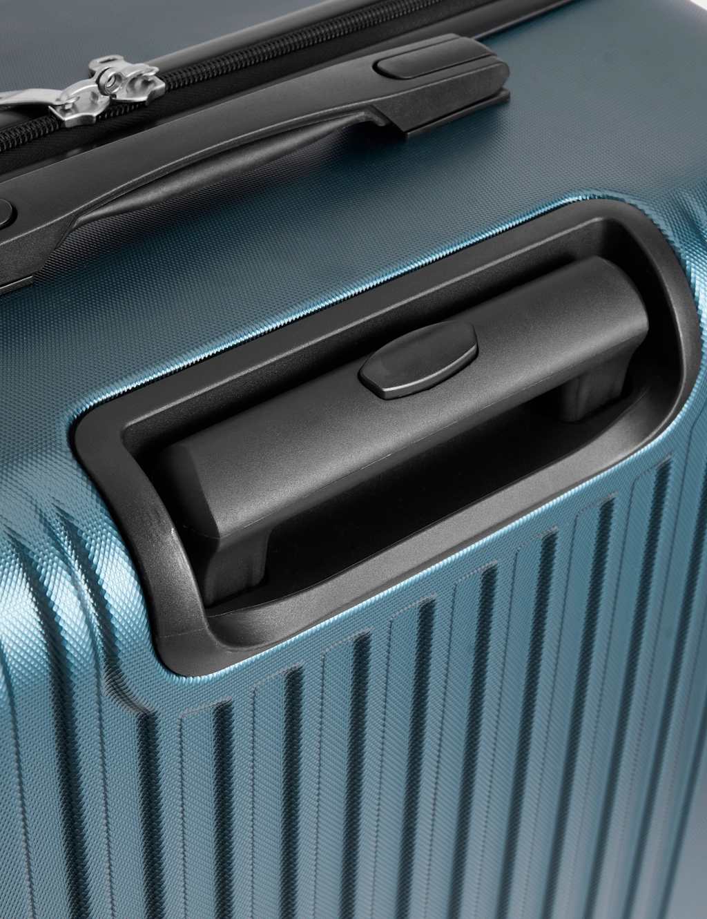 Vienna 4 Wheel Hard Shell Large Suitcase 3 of 7