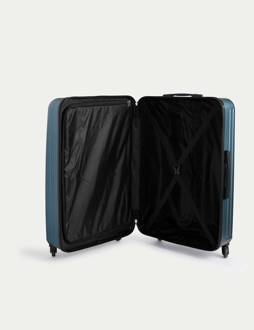 Vienna 4 Wheel Hard Shell Large Suitcase 6 of 7
