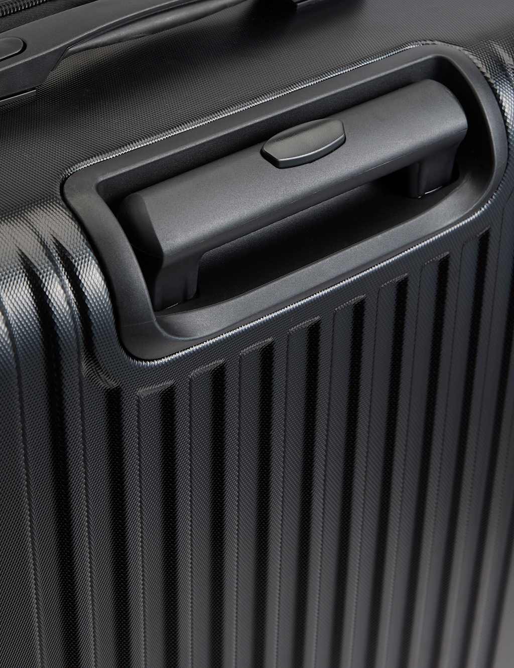 Vienna 4 Wheel Hard Shell Large Suitcase 3 of 7