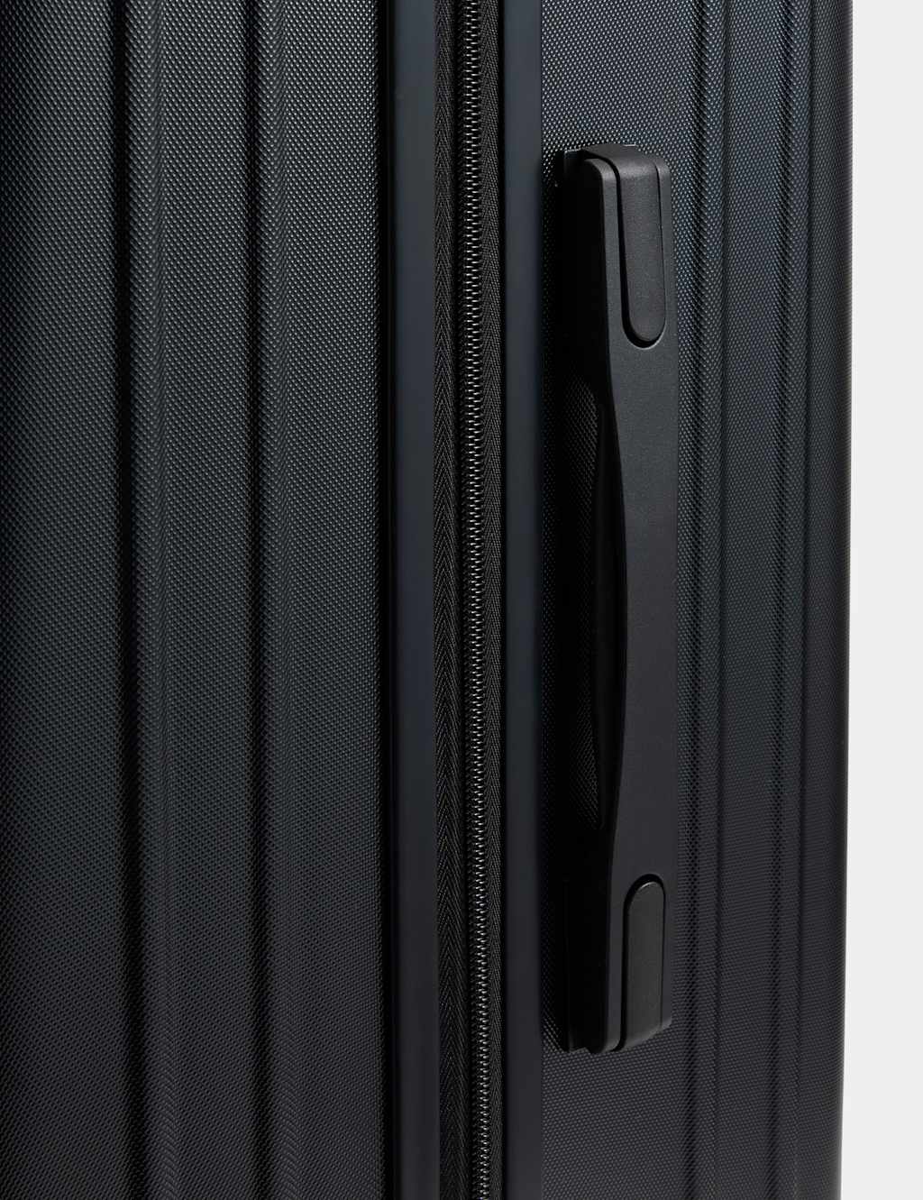 Vienna 4 Wheel Hard Shell Large Suitcase 4 of 7