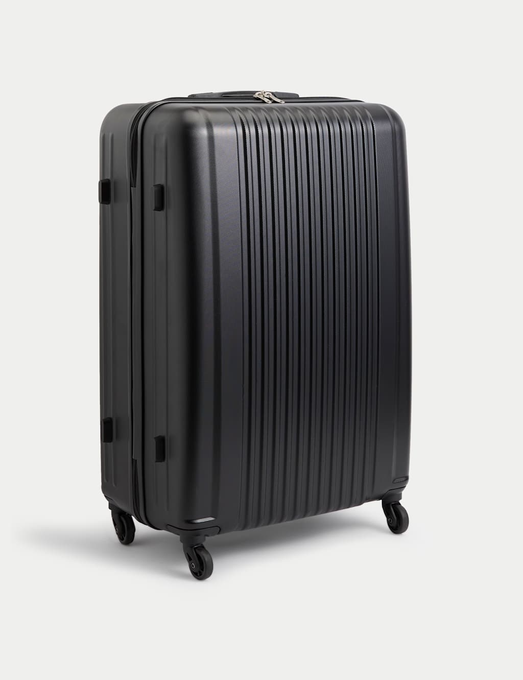 Vienna 4 Wheel Hard Shell Large Suitcase 1 of 7