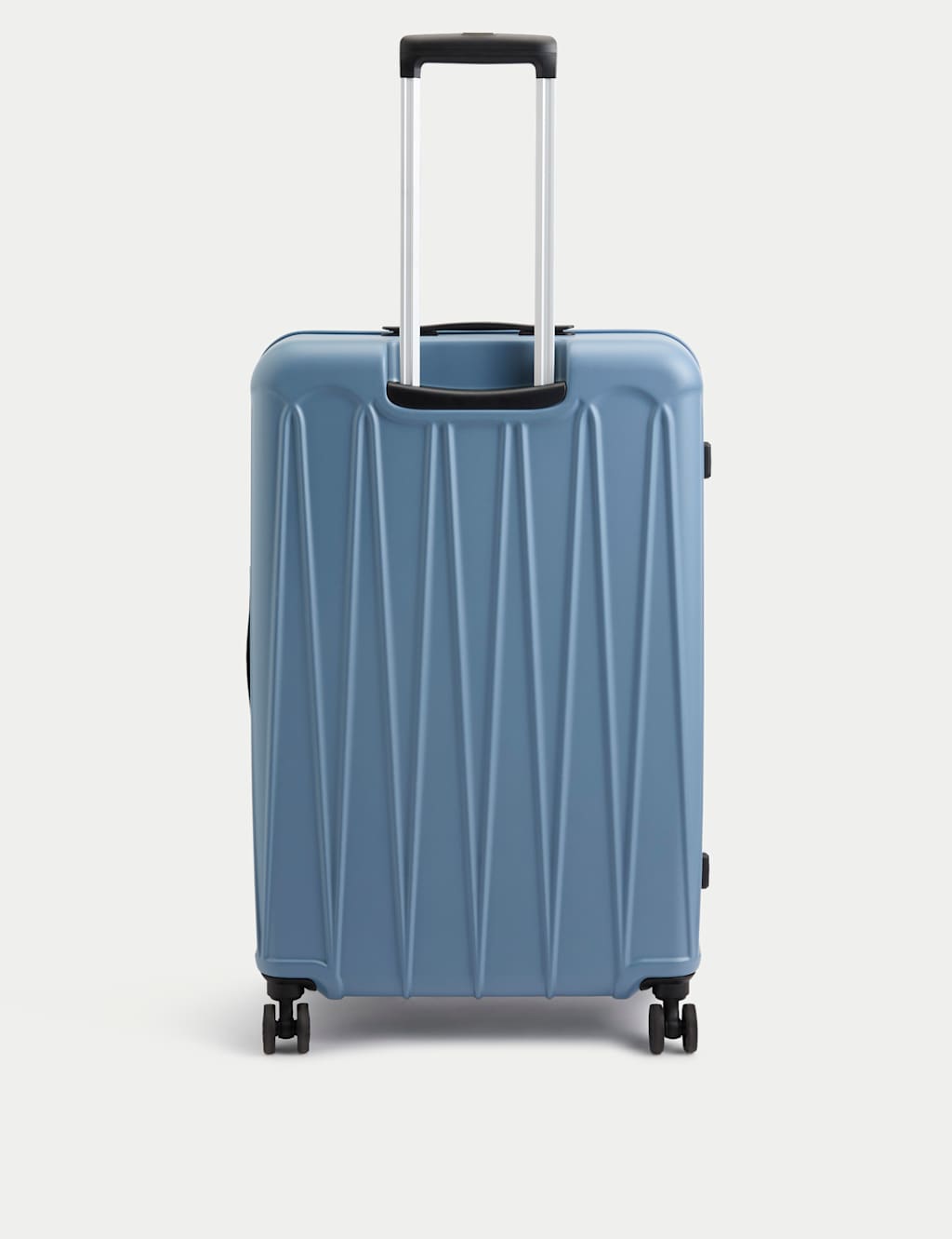 Amalfi 4 Wheel Hard Shell Large Suitcase 2 of 7