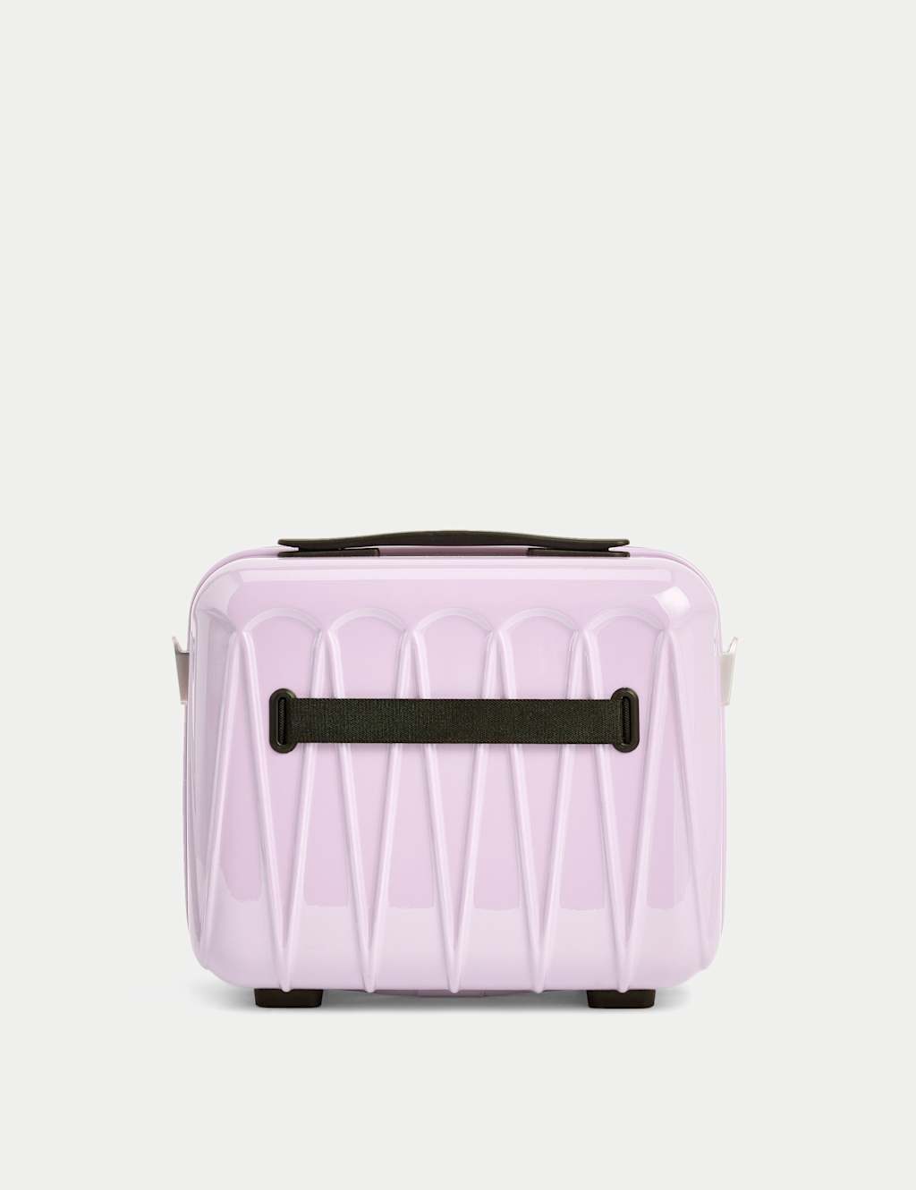 Amalfi Gloss Hard Shell Vanity Case 2 of 7