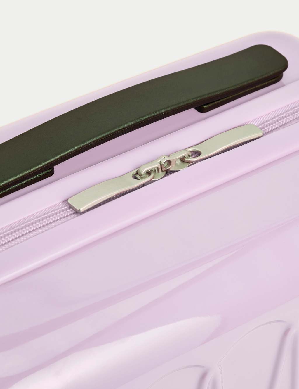 Amalfi Gloss Hard Shell Vanity Case 3 of 7