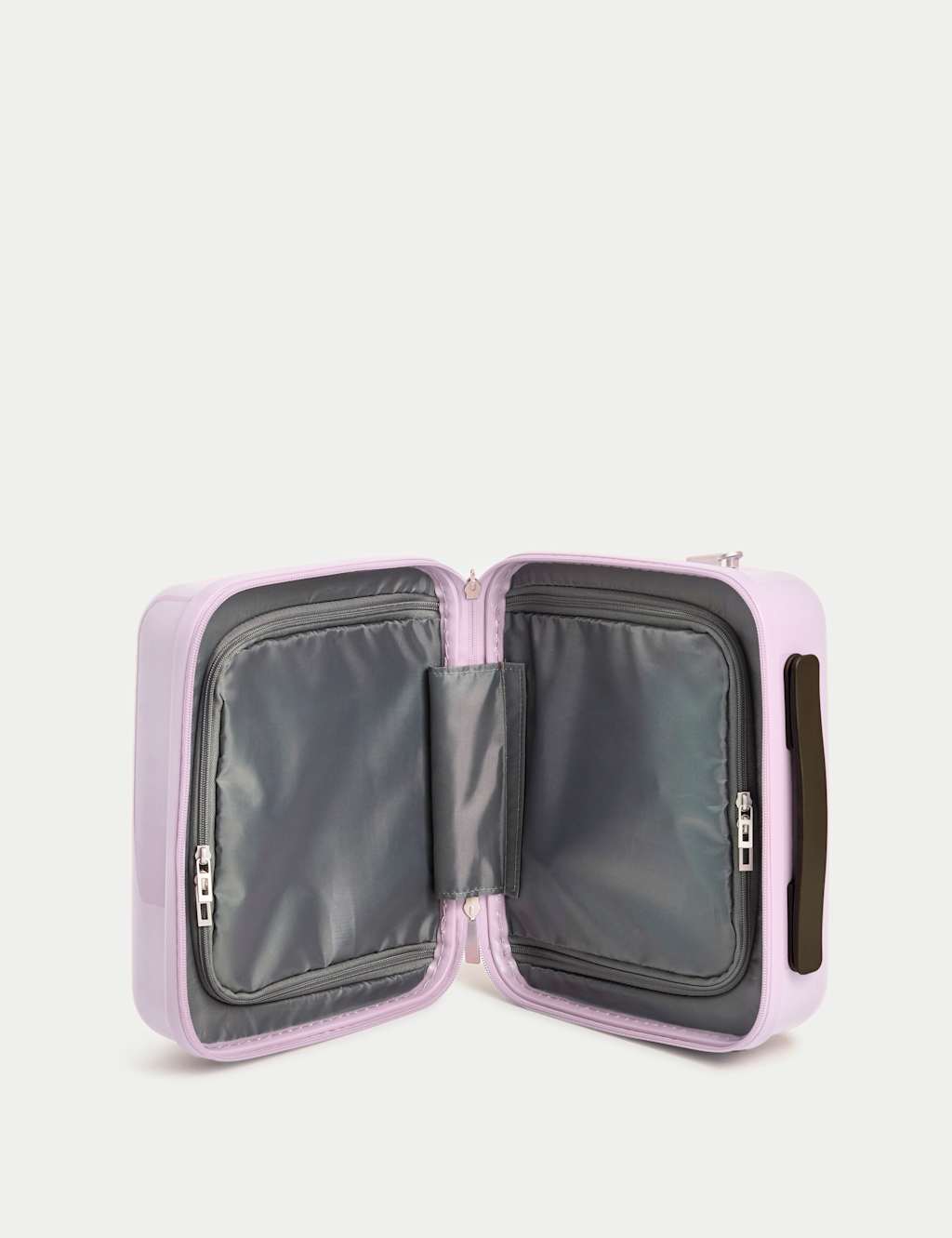 Amalfi Gloss Hard Shell Vanity Case 6 of 7