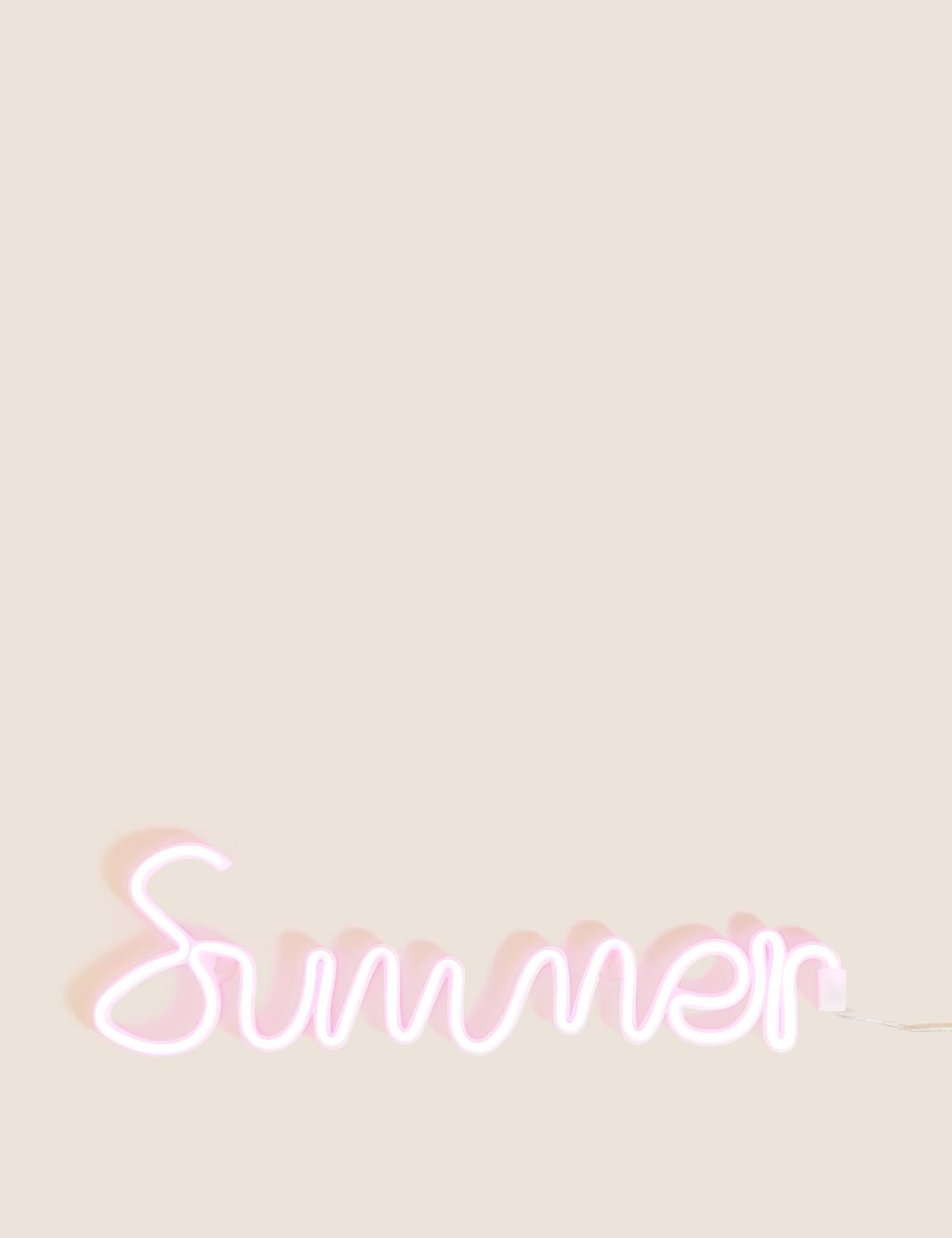 Summer Mains Neon Light 2 of 3