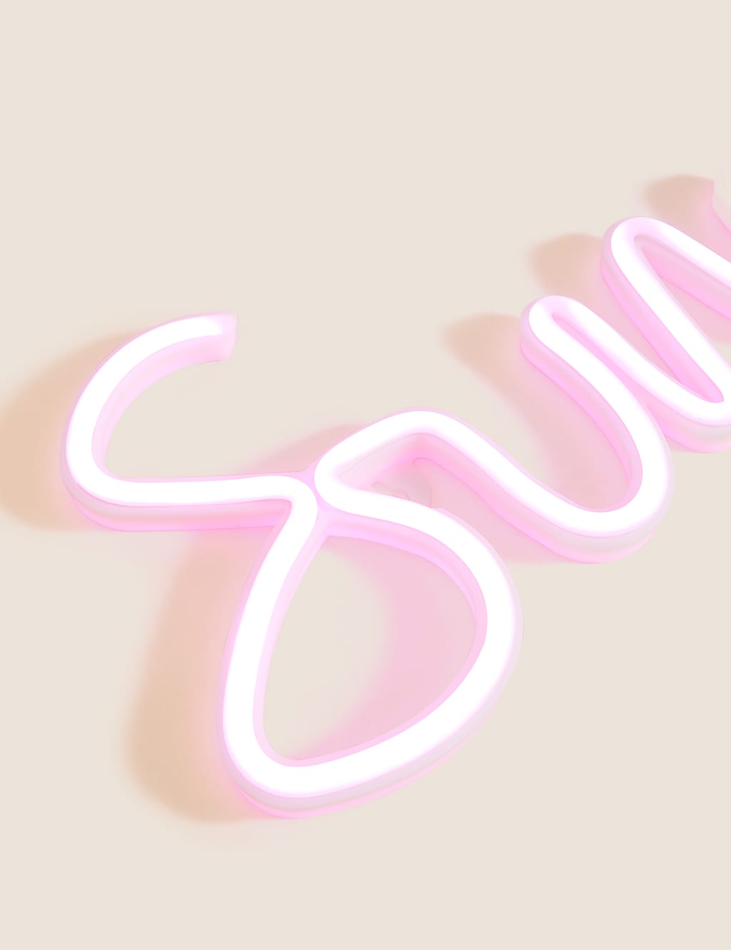 Summer Mains Neon Light 3 of 3
