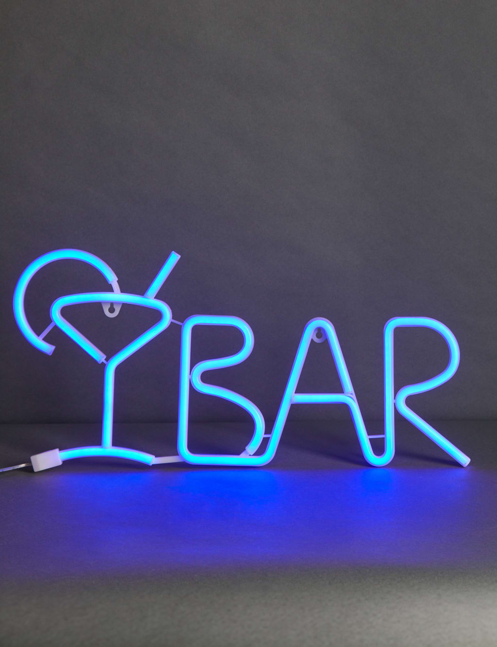 Bar Mains Neon Light 1 of 4