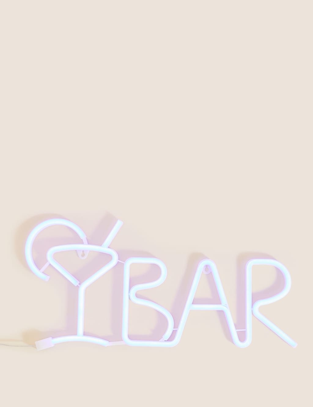 Bar Mains Neon Light 2 of 4