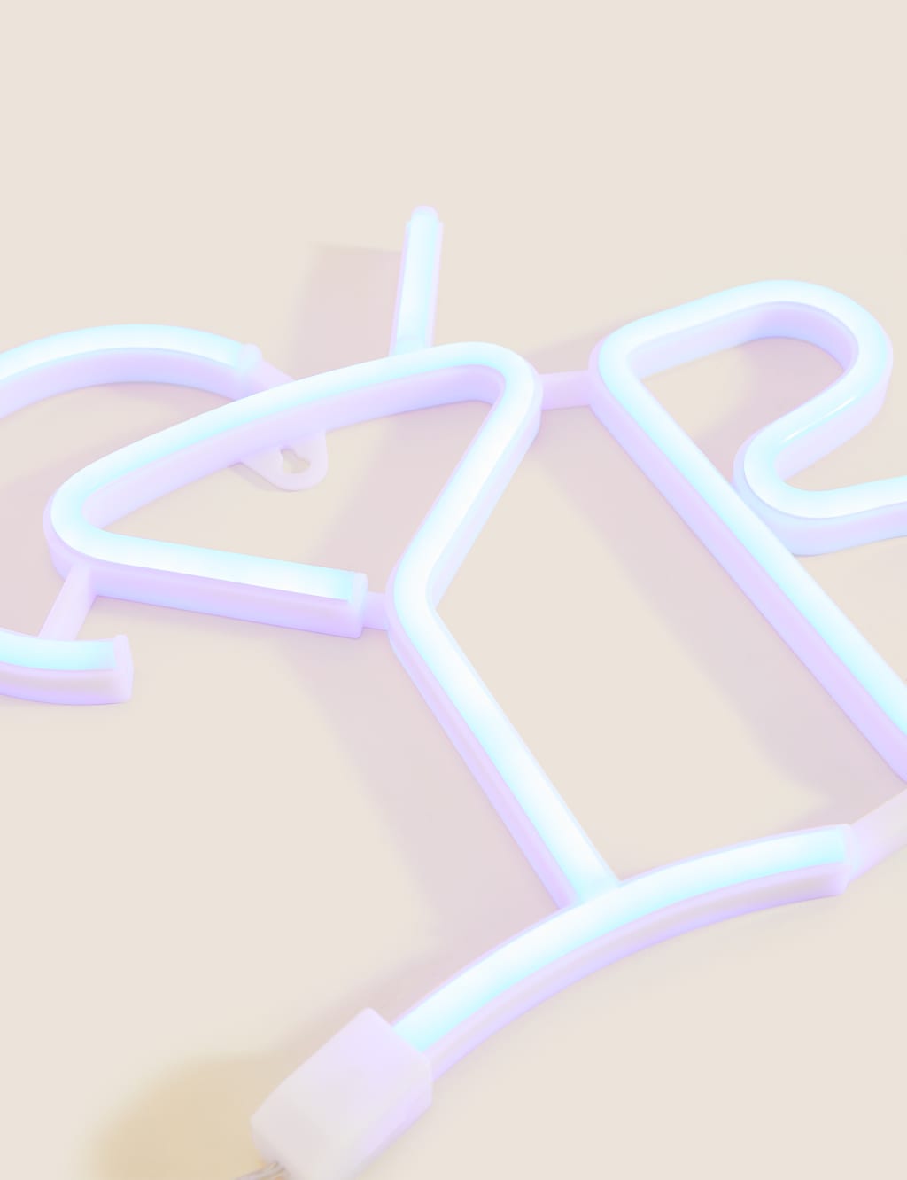 Bar Mains Neon Light 3 of 4