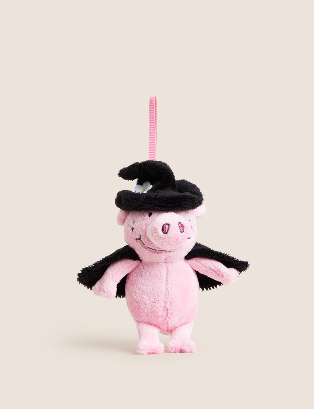 Penny Pig™ Halloween Hanging Decoration 1 of 2
