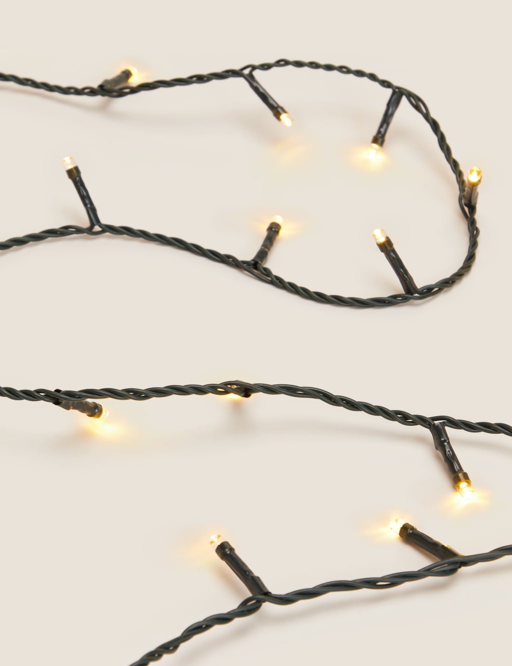 300 Warm White Lights 5 of 6