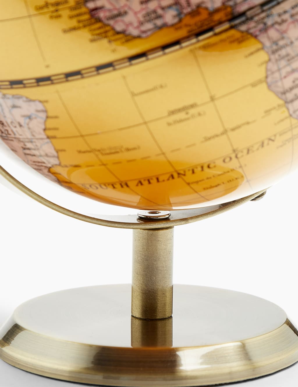 Mini World Globe 3 of 3