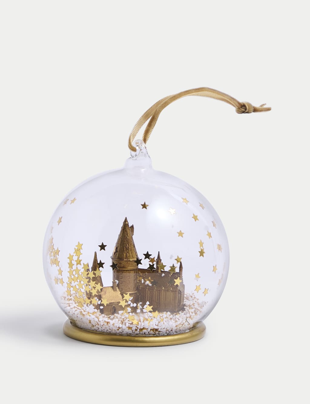 Harry Potter™ Hogwarts Bauble 2 of 5
