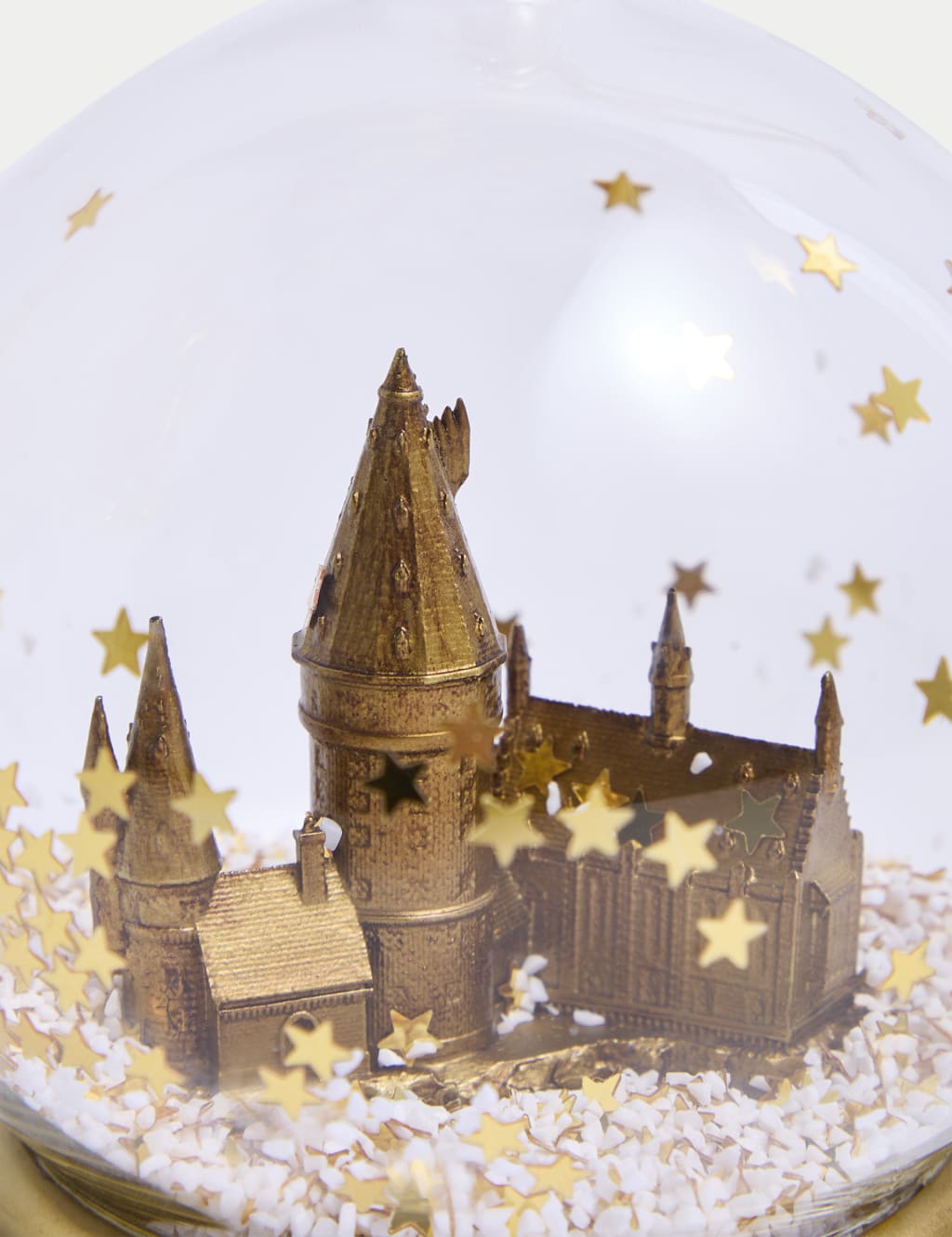 Harry Potter™ Hogwarts Bauble 3 of 5
