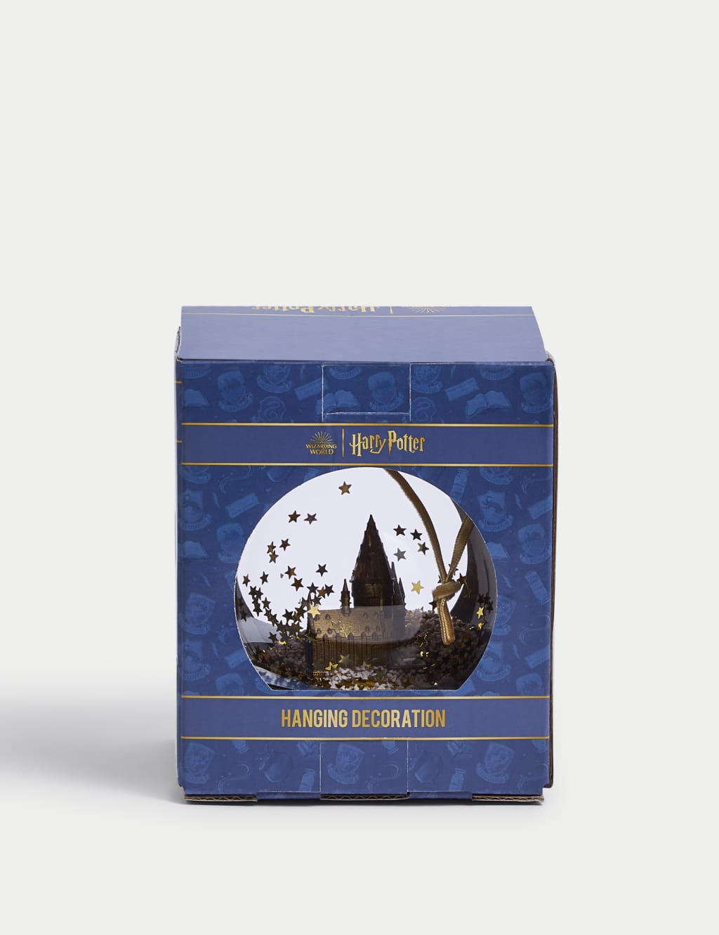 Harry Potter™ Hogwarts Bauble 4 of 5