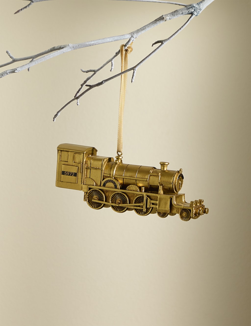 Hogwarts express train christmas tree clearance