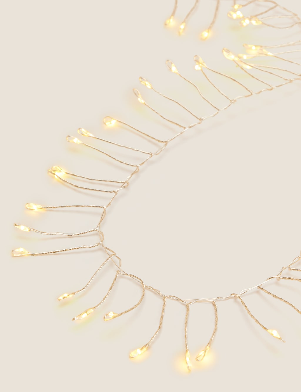 Luxury LED Cluster Lights 5 of 6
