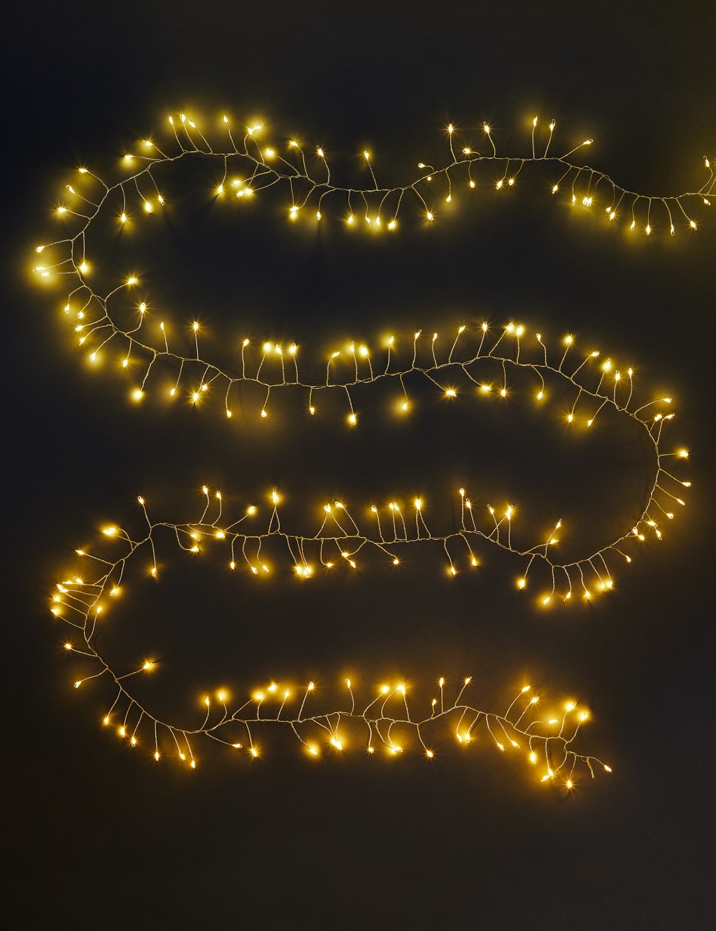 Luxury LED Cluster Lights 2 of 6