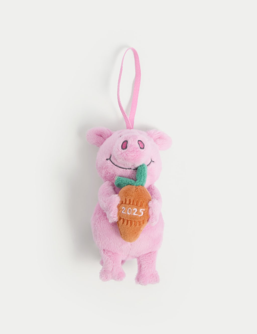 Percy Pig™ Hanging Decoration 2 of 3