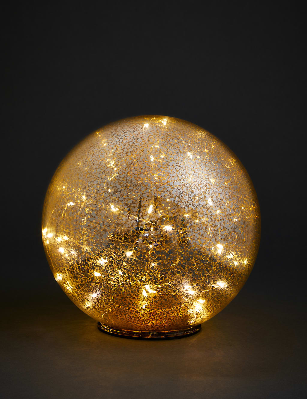 Large Light Up Orb 2 of 4