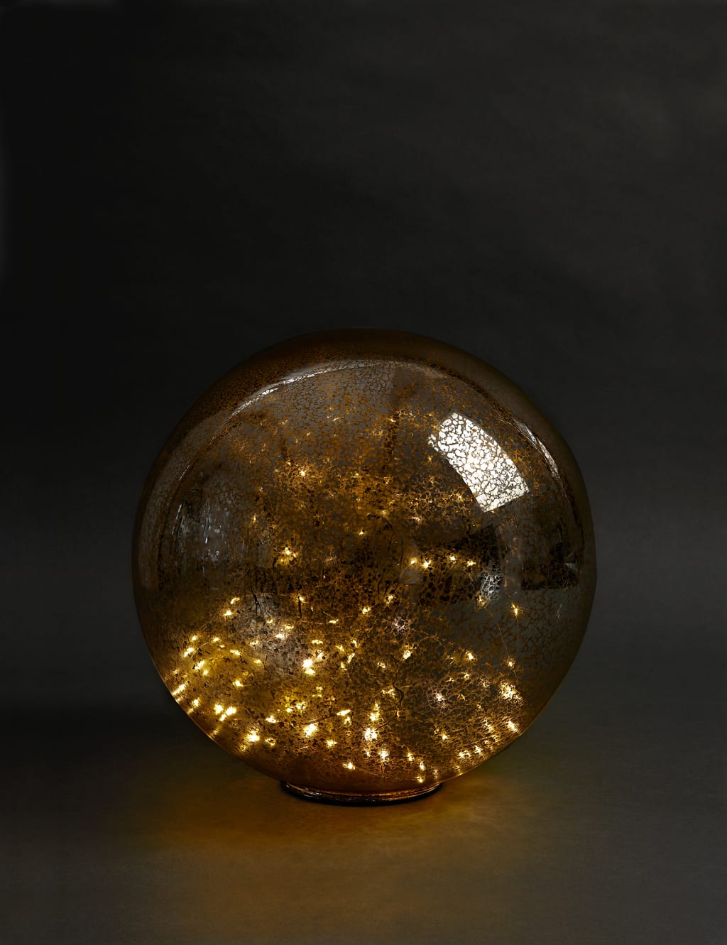 Extra Large Light Up Orb 2 of 3