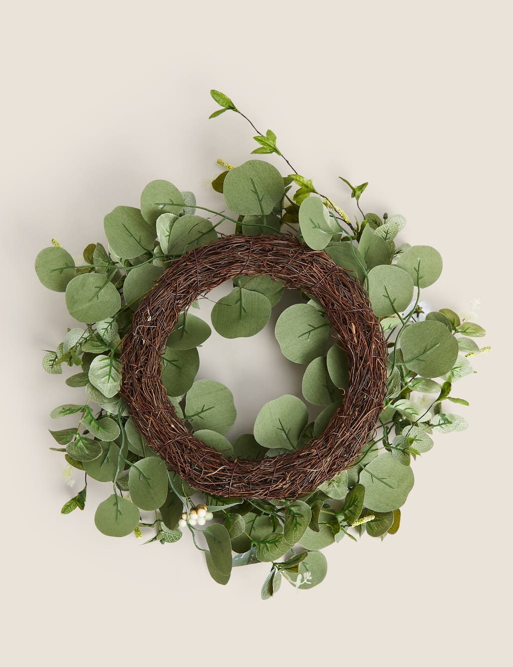Daisy Wreath 5 of 5