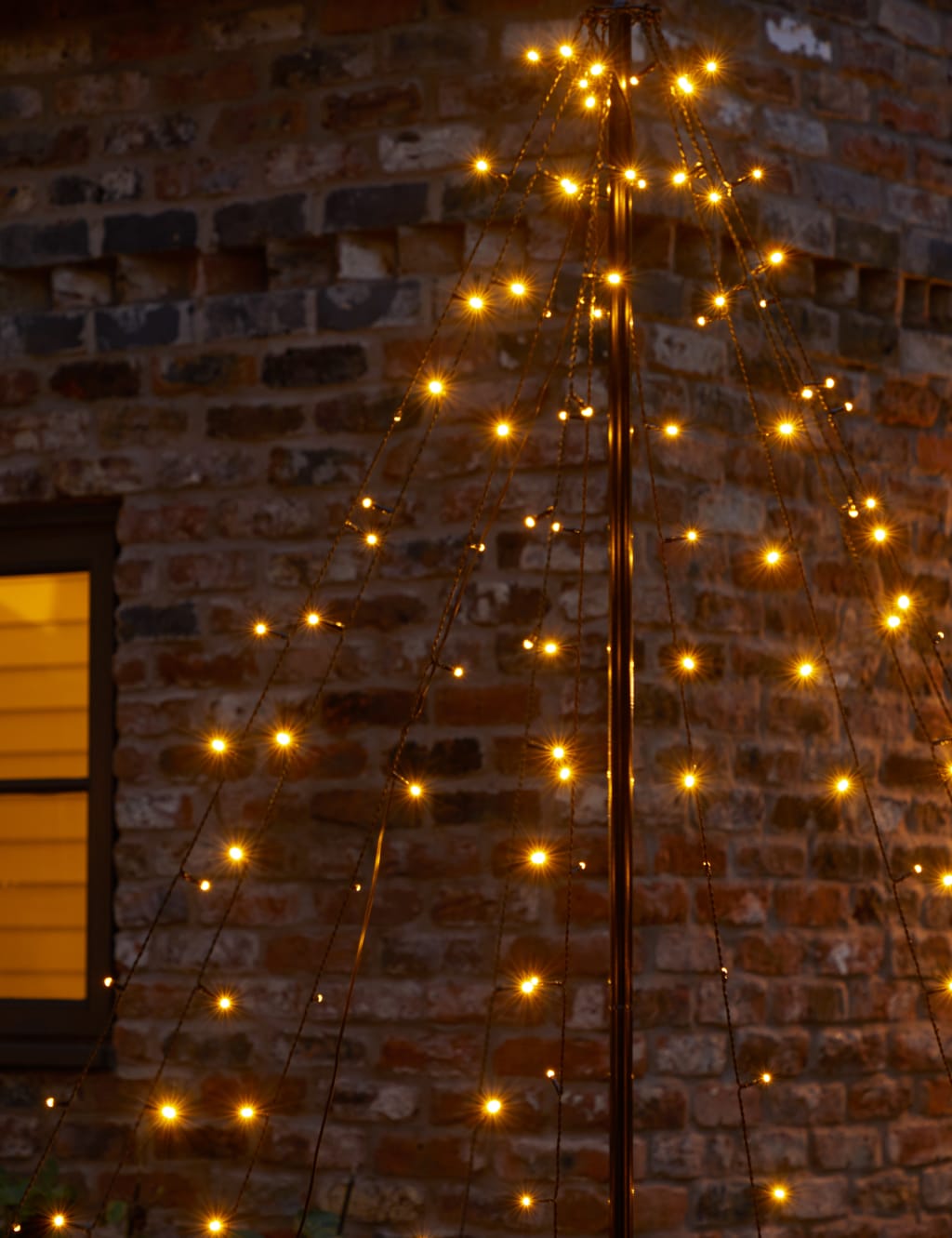 M&s outdoor lights online
