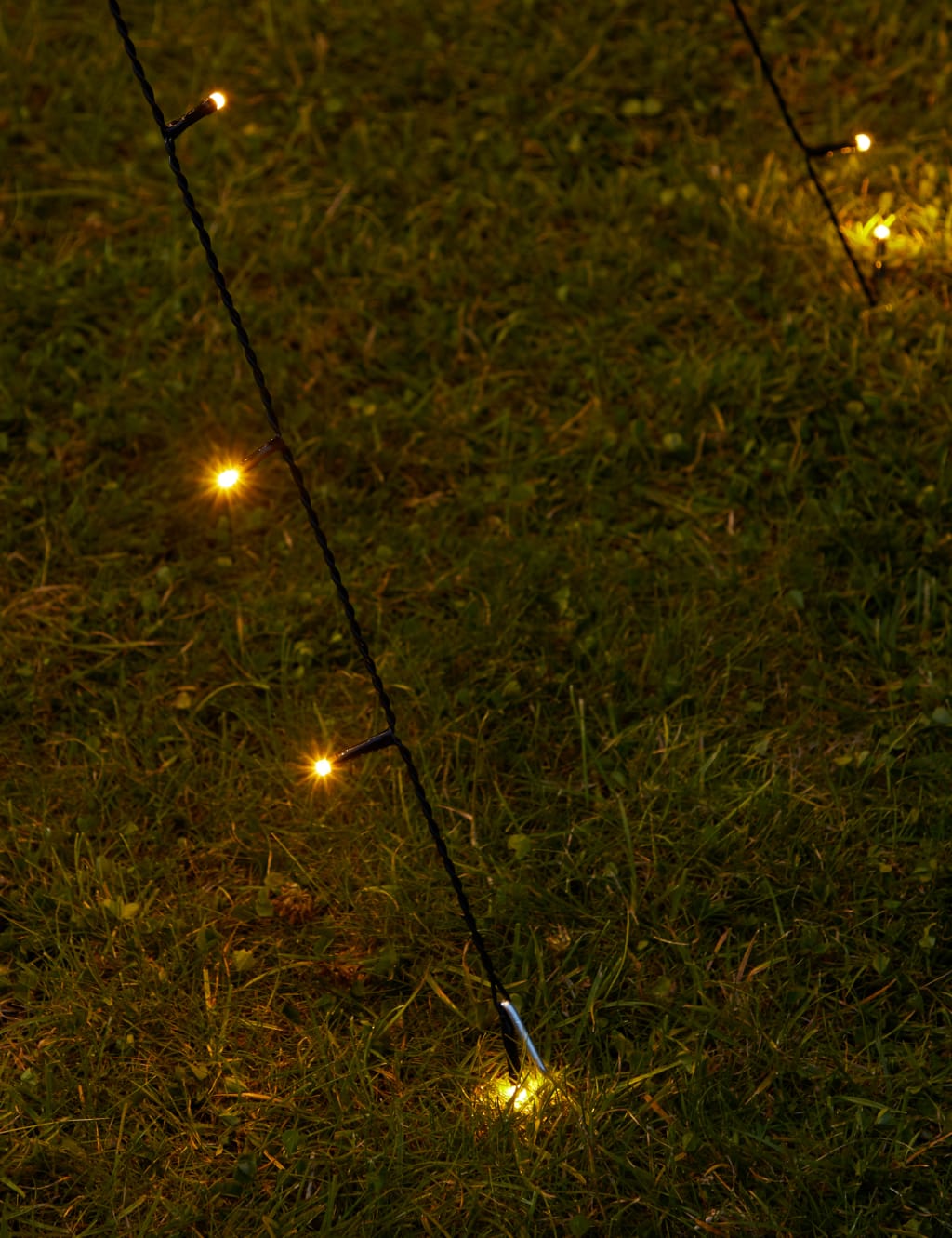 M&s garden lights best sale