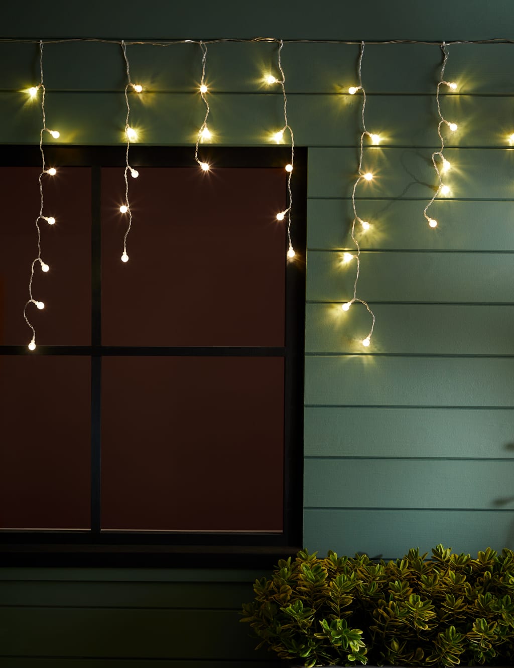 M&s outdoor lights best sale