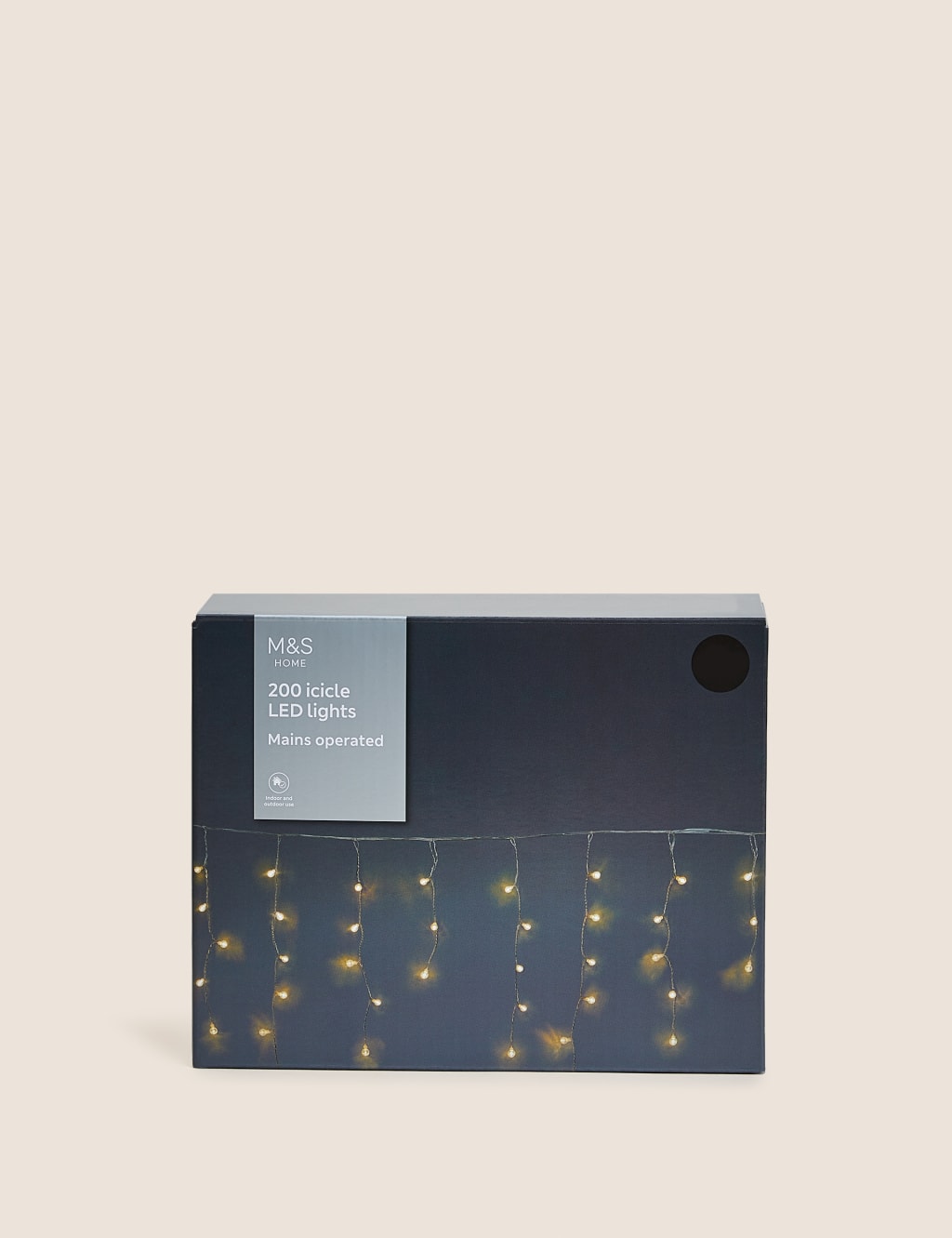 M&s outdoor lights outlet