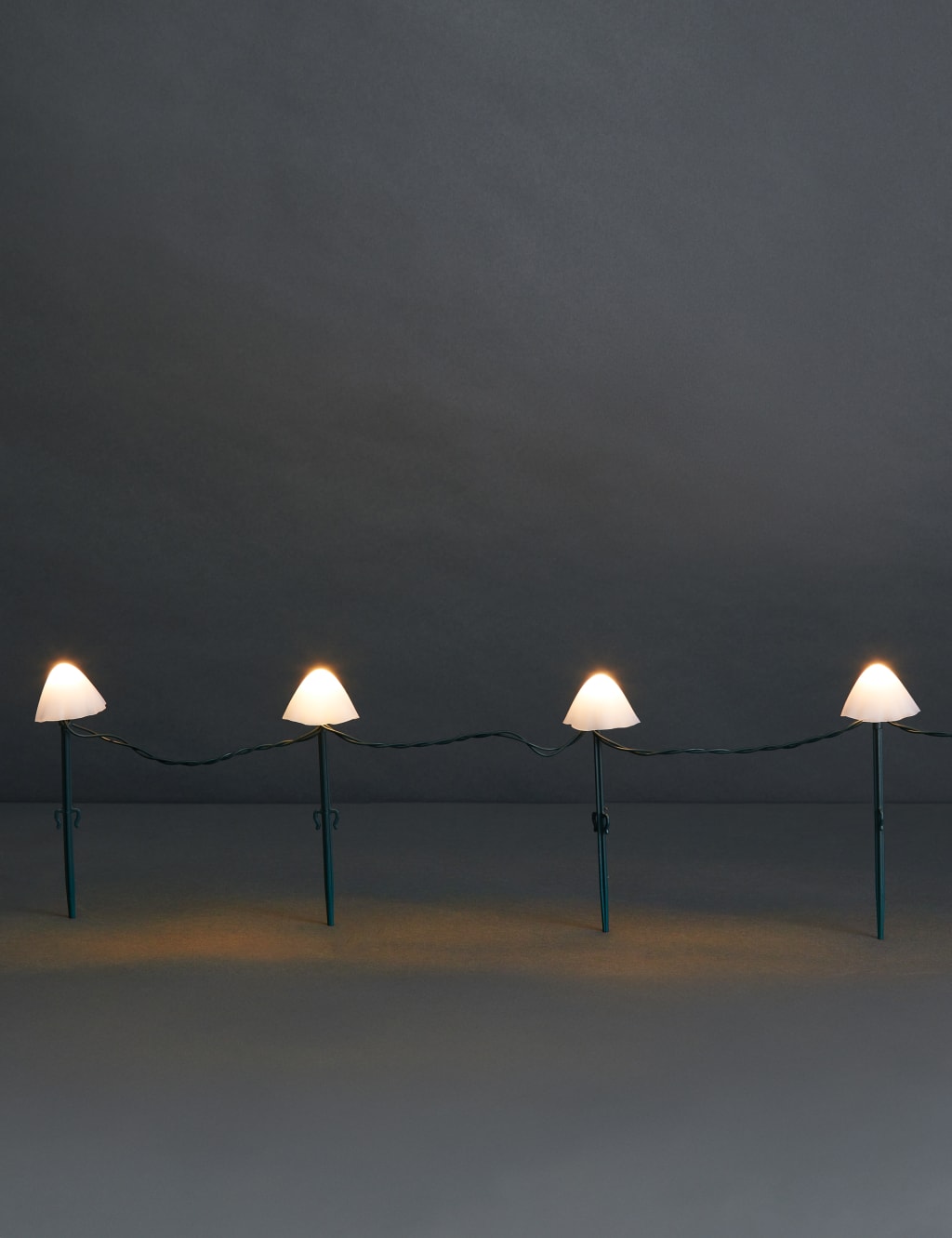 Marks and spencer solar lights top