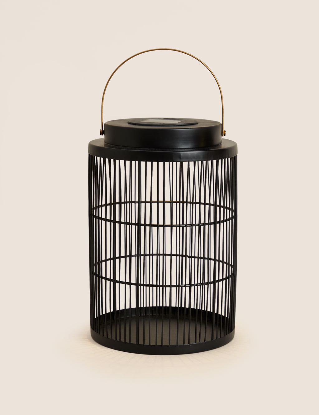 Large Outdoor Solar Lantern 3 of 5