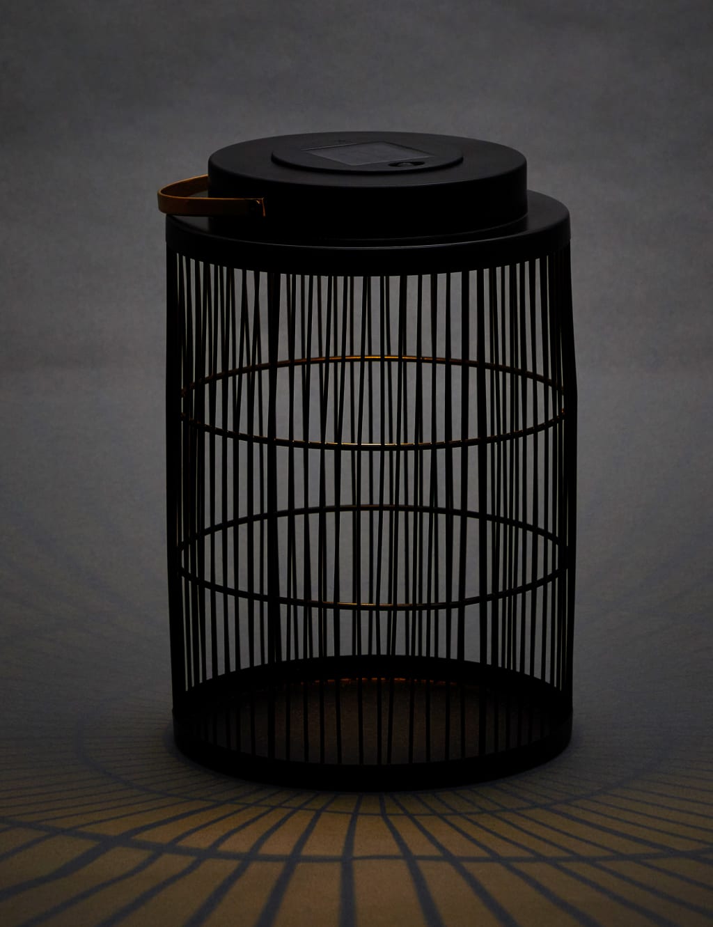Large Outdoor Solar Lantern 2 of 5