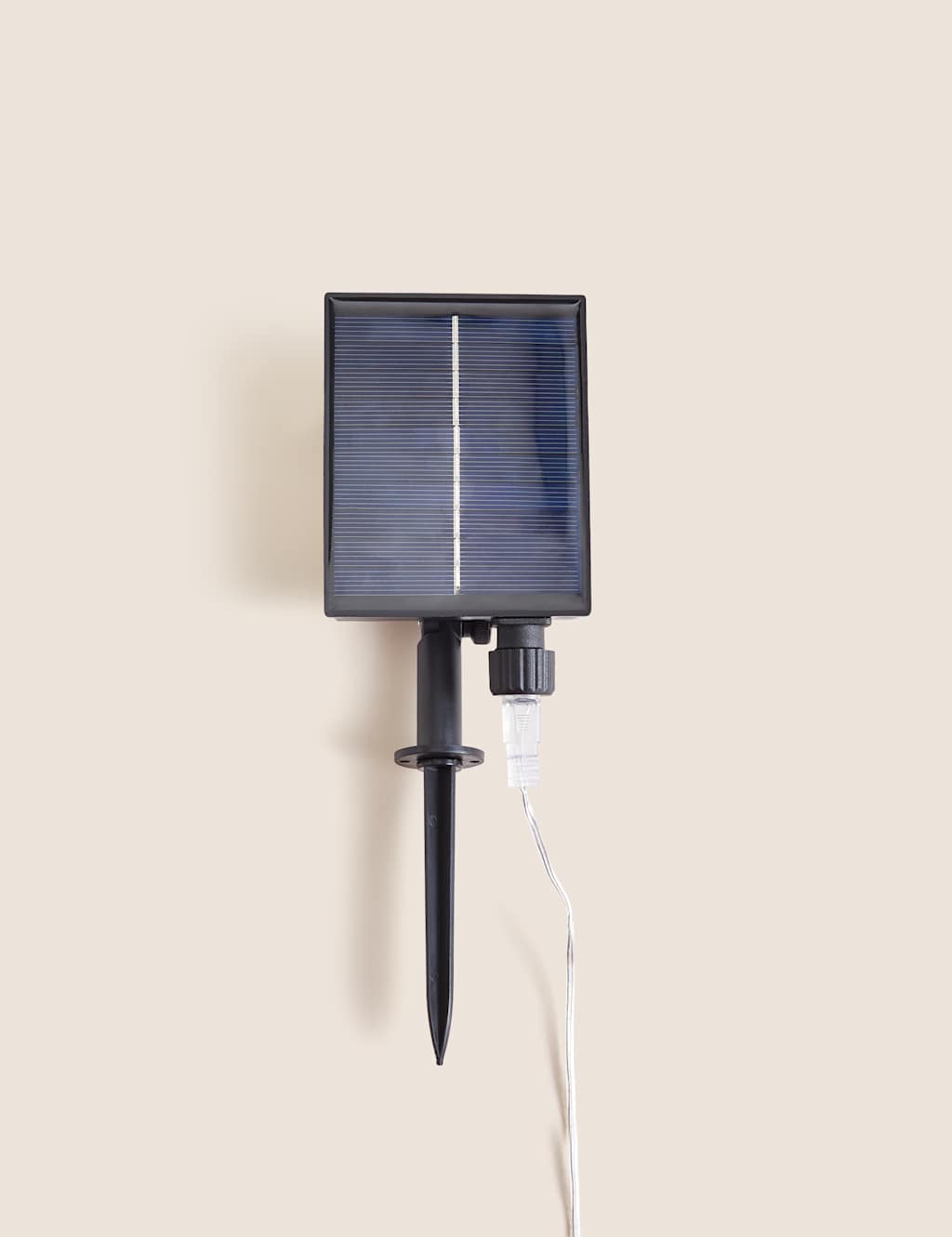 Parasol Solar String Lights 4 of 5