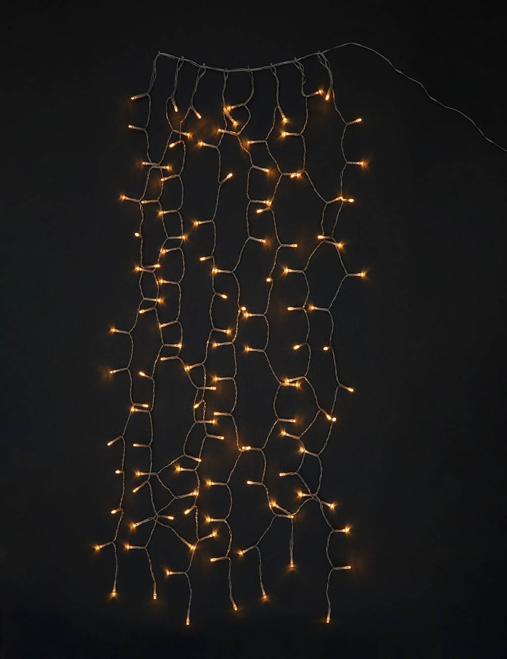 Parasol Solar String Lights 2 of 5