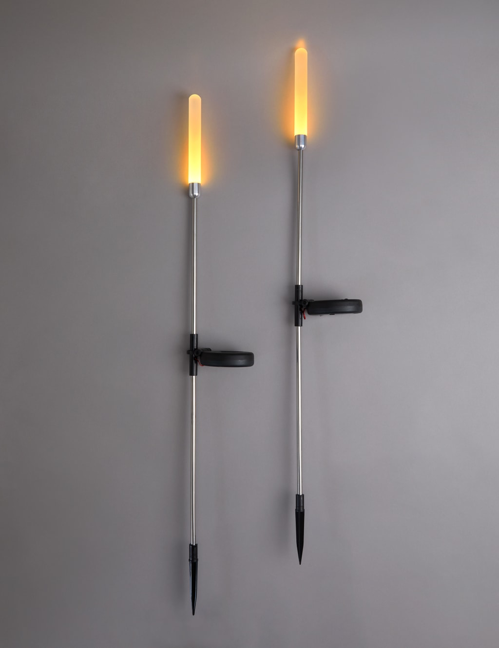 2pk Pathfinder Solar Lights 1 of 3