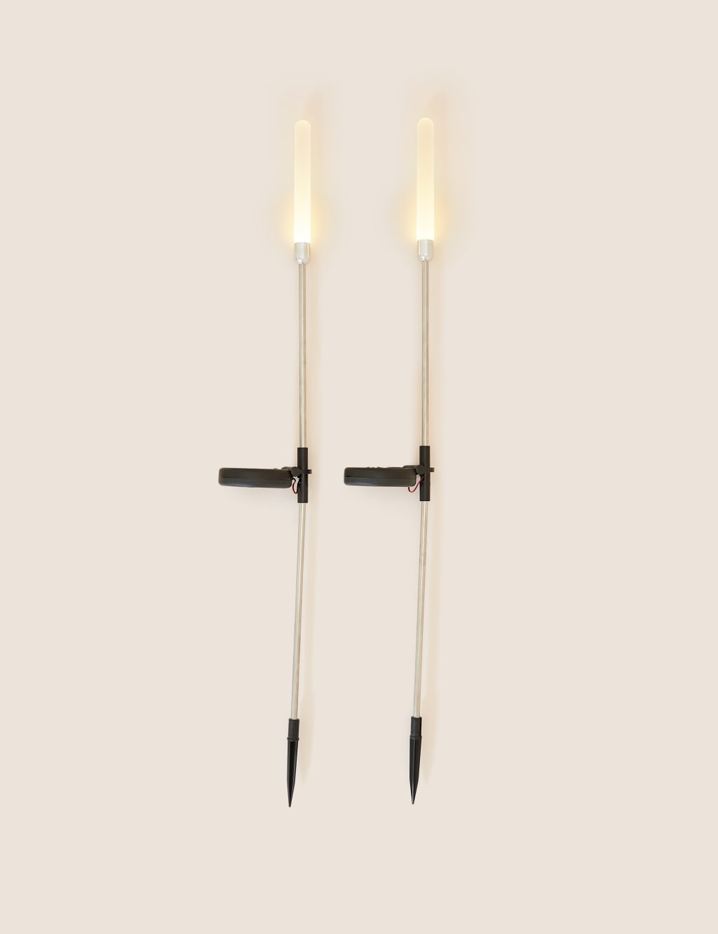 2pk Pathfinder Solar Lights 2 of 3