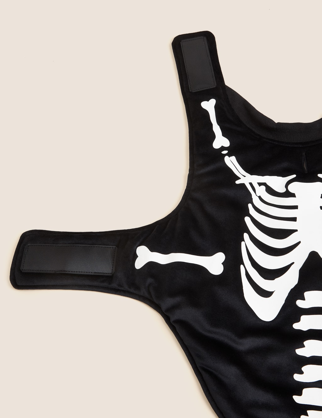 Halloween Glow In The Dark Jumper For Pets 5 of 6