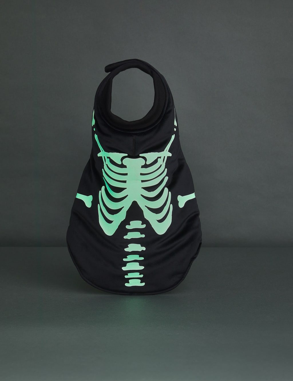Halloween Glow In The Dark Jumper For Pets 2 of 6