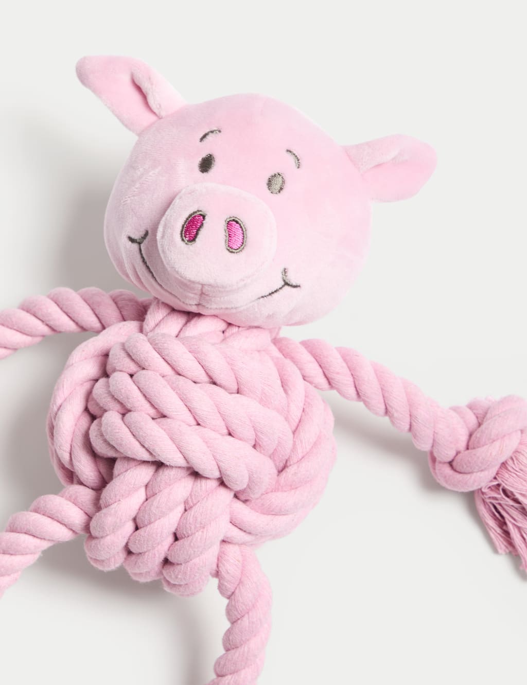 Percy Pig™ Pet Toy 3 of 3