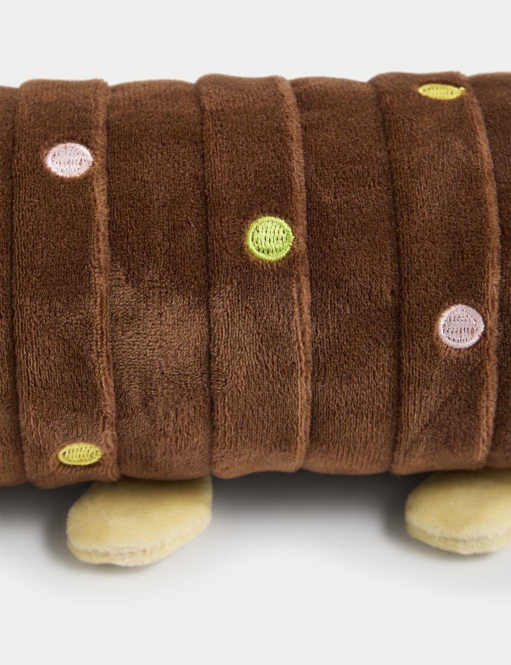 Colin the Caterpillar™ Pet Toy 4 of 6