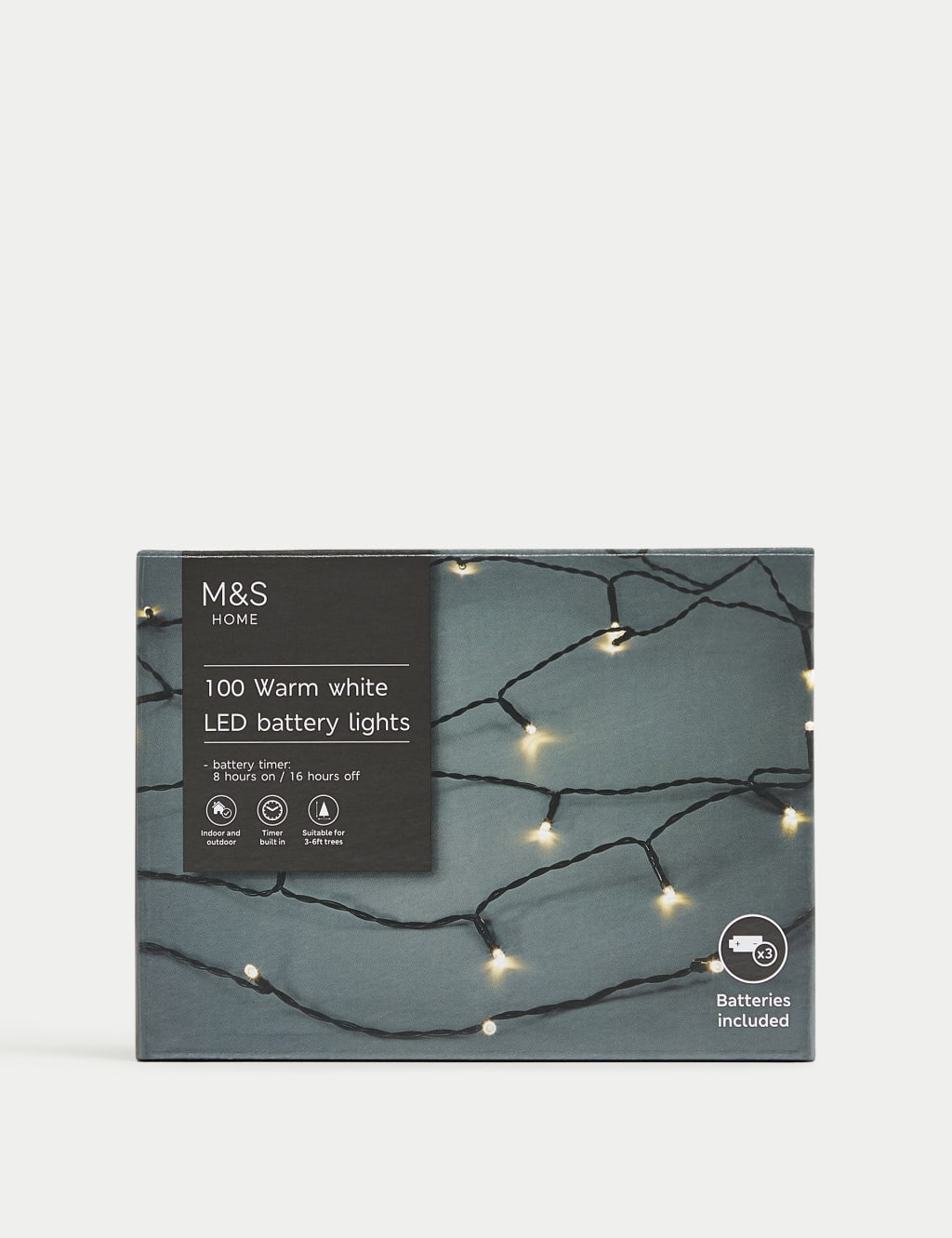 M&s outdoor lights outlet