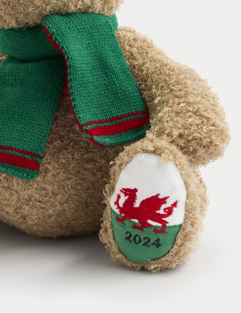 Teddy bear marks and spencer 2025