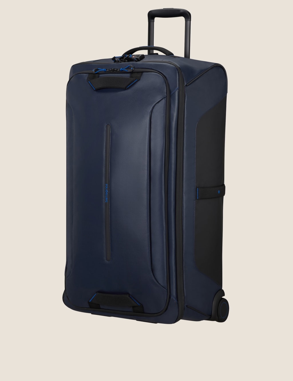 Samsonite soft discount